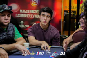 High Roller – Día 1A – WPS 1 Millón de USD GTD – foto 94