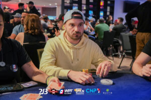 CNP – Main Event 200K – Día 1B – CNP Panamá – foto 73