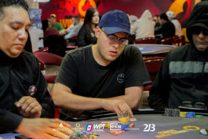 High Roller – Día 1A – WPS 1 Millón de USD GTD – foto 93