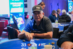 Main Event – WPT Festival Panamá – Día 1A – WPT Global Festival Panamá – foto 80