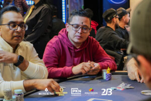 Main Event – WPS – Día 2 – WPS Etapa 3 - 4.000 Millones GTD – foto 140