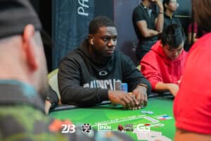 Mini Main Event – Día 1B – WSOP Circuit Panamá 2026 – foto 122