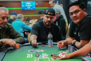 Mini Main Event – Día 1B – WSOP Circuit Panamá 2026 – foto 119