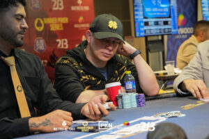 Main Event – WPS – Día 2 – WPS Etapa 3 - 4.000 Millones GTD – foto 139