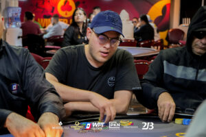 High Roller – Día 1A – WPS 1 Millón de USD GTD – foto 92