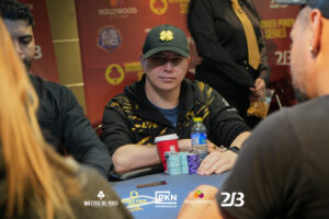 Main Event – WPS – Día 2 – WPS Etapa 3 - 4.000 Millones GTD – foto 141