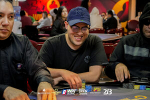 High Roller – Día 1A – WPS 1 Millón de USD GTD – foto 91