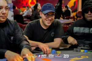 High Roller – Día 1A – WPS 1 Millón de USD GTD – foto 90