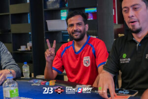 Main Event – WPT Festival Panamá – Día 1A – WPT Global Festival Panamá – foto 77