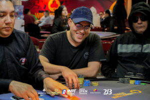 High Roller – Día 1A – WPS 1 Millón de USD GTD – foto 89