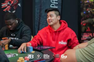 Mini Main Event – Día 1B – WSOP Circuit Panamá 2026 – foto 117