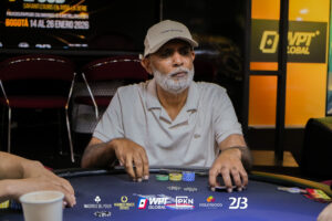 High Roller – Día 1A – WPS 1 Millón de USD GTD – foto 88