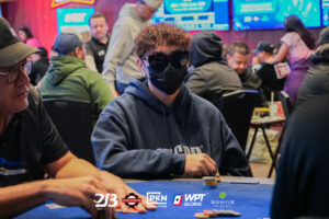 Main Event – WPT Festival Panamá – Día 1A – WPT Global Festival Panamá – foto 75