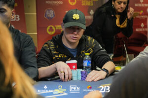 Main Event – WPS – Día 2 – WPS Etapa 3 - 4.000 Millones GTD – foto 143
