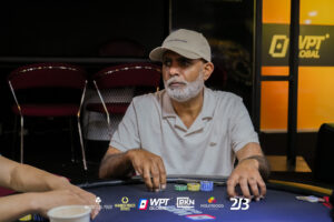 High Roller – Día 1A – WPS 1 Millón de USD GTD – foto 87