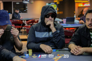 High Roller – Día 1A – WPS 1 Millón de USD GTD – foto 86