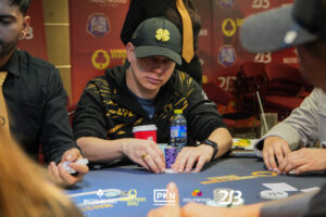 Main Event – WPS – Día 2 – WPS Etapa 3 - 4.000 Millones GTD – foto 142