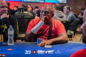 Main Event – WPT Festival Panamá – Día 1A – WPT Global Festival Panamá – foto 76