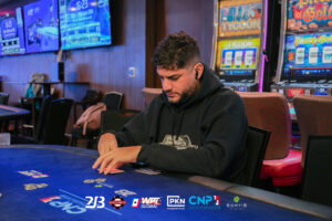 CNP – Main Event 200K – Día 1B – CNP Panamá – foto 65