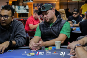 High Roller – Día 1A – WPS 1 Millón de USD GTD – foto 85