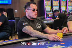 Main Event – WPT Festival Panamá – Día 1A – WPT Global Festival Panamá – foto 74