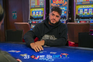 CNP – Main Event 200K – Día 1B – CNP Panamá – foto 64