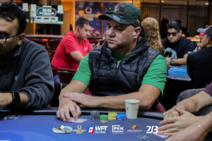 High Roller – Día 1A – WPS 1 Millón de USD GTD – foto 84