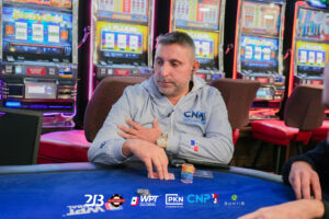 CNP – Main Event 200K – Día 1B – CNP Panamá – foto 62