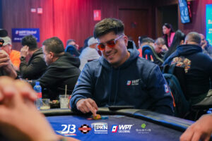 Main Event – WPT Festival Panamá – Día 1A – WPT Global Festival Panamá – foto 72