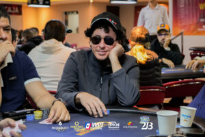 High Roller – Día 1A – WPS 1 Millón de USD GTD – foto 83