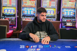 CNP – Main Event 200K – Día 1B – CNP Panamá – foto 60