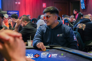 Main Event – WPT Festival Panamá – Día 1A – WPT Global Festival Panamá – foto 71