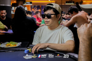 High Roller – Día 1A – WPS 1 Millón de USD GTD – foto 82