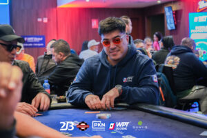 Main Event – WPT Festival Panamá – Día 1A – WPT Global Festival Panamá – foto 70