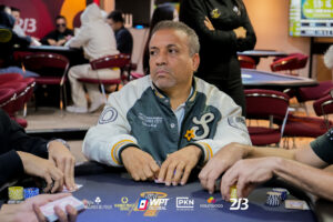 High Roller – Día 1A – WPS 1 Millón de USD GTD – foto 81