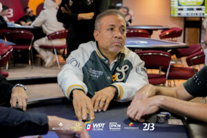High Roller – Día 1A – WPS 1 Millón de USD GTD – foto 80