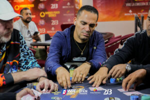 High Roller – Día 1A – WPS 1 Millón de USD GTD – foto 79