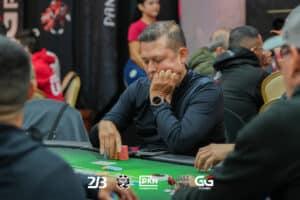 Mini Main Event – Día 1B – WSOP Circuit Panamá 2026 – foto 142