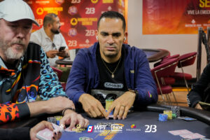 High Roller – Día 1A – WPS 1 Millón de USD GTD – foto 78