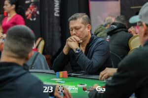 Mini Main Event – Día 1B – WSOP Circuit Panamá 2026 – foto 140