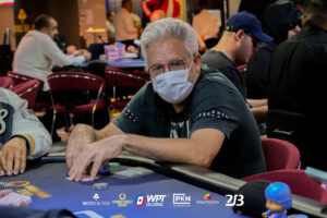 High Roller – Día 1A – WPS 1 Millón de USD GTD – foto 77
