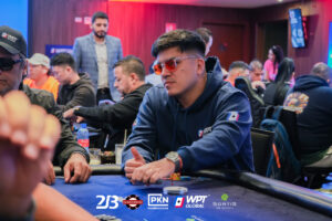 Main Event – WPT Festival Panamá – Día 1A – WPT Global Festival Panamá – foto 69