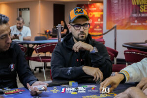 High Roller – Día 1A – WPS 1 Millón de USD GTD – foto 76
