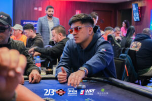Main Event – WPT Festival Panamá – Día 1A – WPT Global Festival Panamá – foto 67