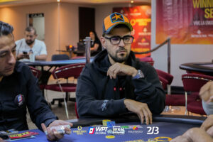 High Roller – Día 1A – WPS 1 Millón de USD GTD – foto 75