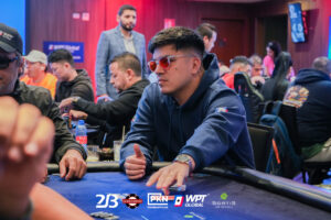 Main Event – WPT Festival Panamá – Día 1A – WPT Global Festival Panamá – foto 68
