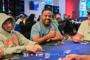 CNP – Main Event 200K – Día 1B – CNP Panamá – foto 53