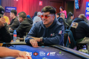 Main Event – WPT Festival Panamá – Día 1A – WPT Global Festival Panamá – foto 65