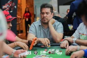 Mini Main Event – Día 1B – WSOP Circuit Panamá 2026 – foto 137