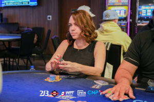 CNP – Main Event 200K – Día 1B – CNP Panamá – foto 52